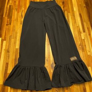 Matilda Jane Ruffle Pants